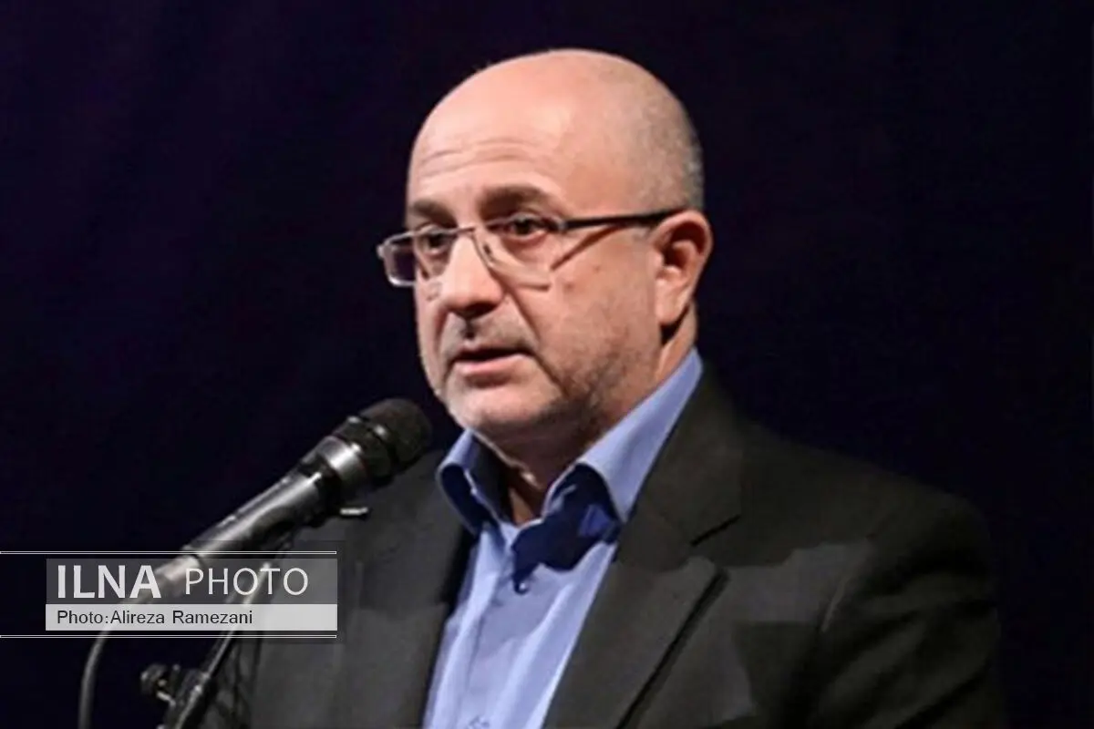 پیام تسلیت مرادخانی برای برادرزاده علی معلم دامغانی 