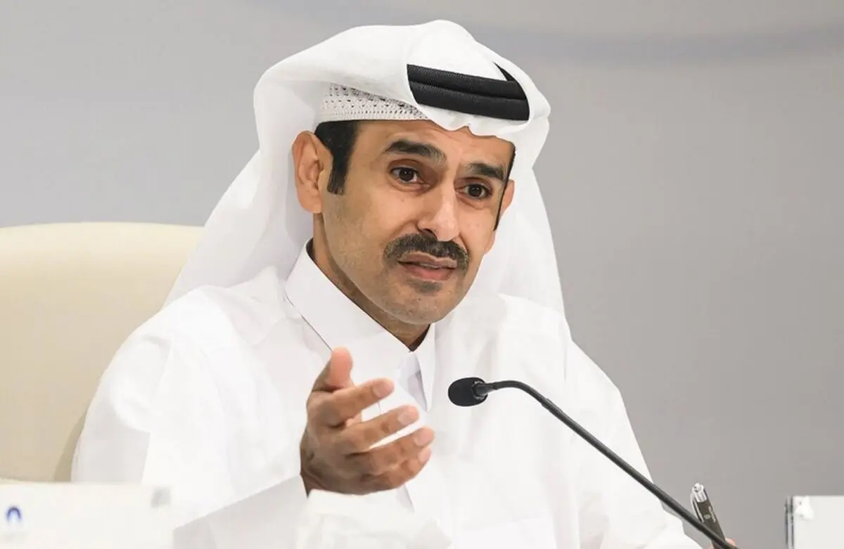 قطر بار دیگر تهدید کرد صادرات گاز به اروپا را قطع می‌کند