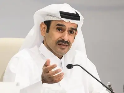 قطر بار دیگر تهدید کرد صادرات گاز به اروپا را قطع می‌کند