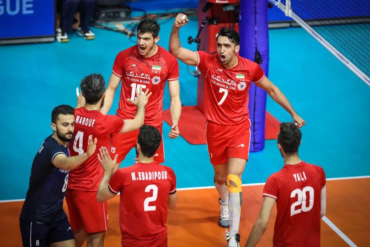ایران 3 - ژاپن صفر؛ تعظیم دوباره ژاپنی‌ها در خانه به ایران