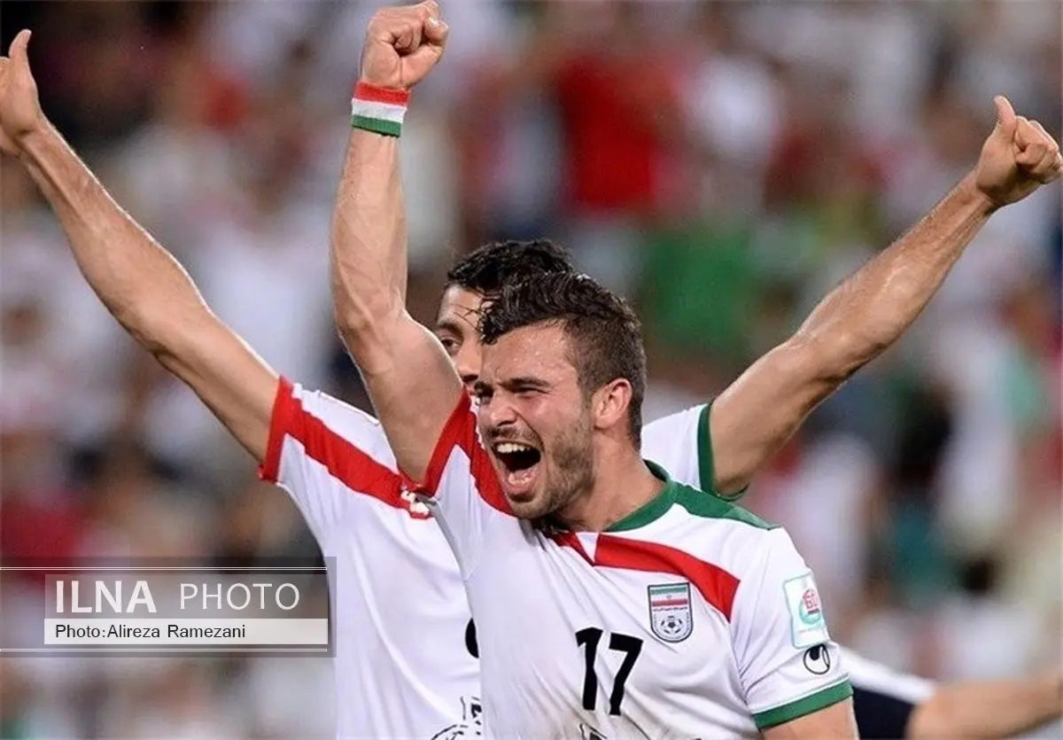موانع پیش روی پرسپولیس برای جذب سروش رفیعی