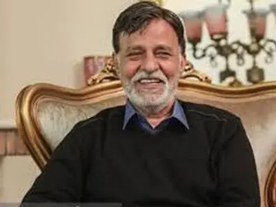 مصاحبه تازه مرتضی عقیلی که وایرال شد