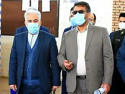 همه زندانیان باید برنامه کاری روزانه داشته باشند/ توسعه سامانه های الکترونیک در دستور کار است
