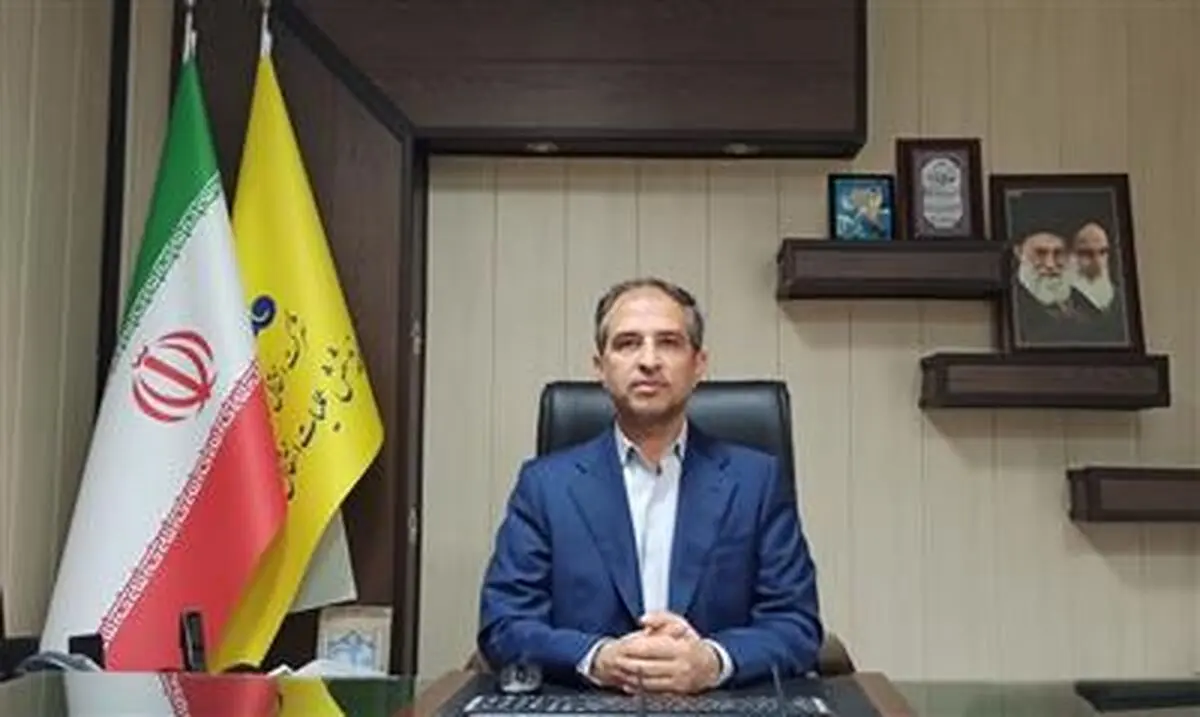 جلوگیری از تخلیه 27 کیلومتر گاز خط لوله هفتم سراسری