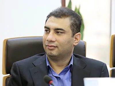 معاون مالی و سرمایه انسانی چادرملو تشریح کرد عملکرد مثبت و موفق کچاد طی ۹ ماهه گذشته