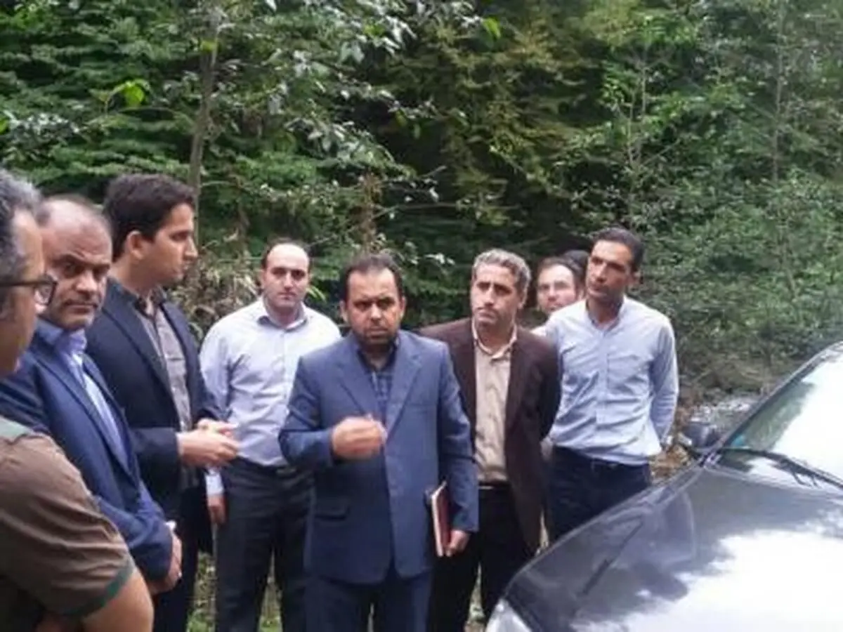 لزوم ساماندهی صحیح نقاط حادثه خیز رودخانه‌های مرغک و خالکایی