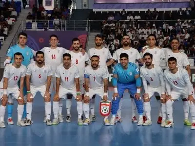 حریفان سخت برای شاگردان ناظم‌الشریعه در عربستان