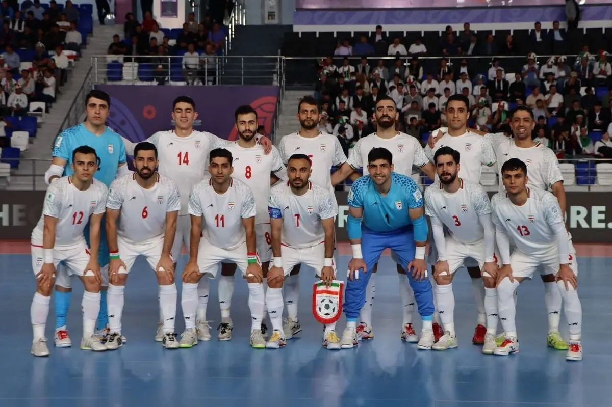 حریفان سخت برای شاگردان ناظم‌الشریعه در عربستان