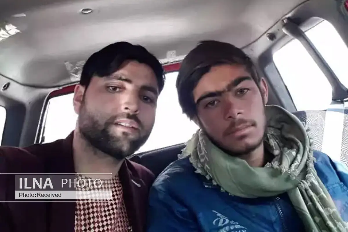 پسر  ایلامی که به اشتباه از خرم آباد به  افغانستان فرستاده شده بود ، پیدا شد 
