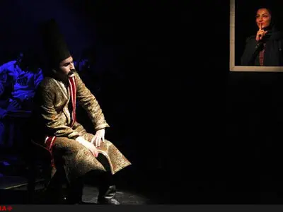 امیرکبیر نوروز به سنگلج می‌رود