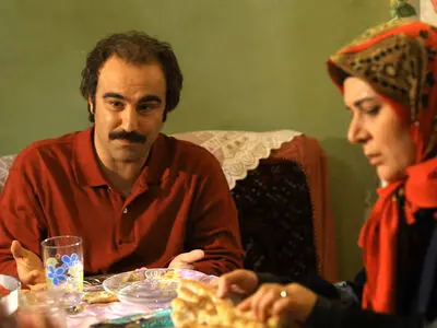 «پایتخت۲» در راه آی‌فیلم