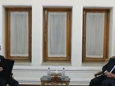 سفیران جدید پرتغال و اسپانیا رونوشت استوارنامه خود را تسلیم ظریف کردند