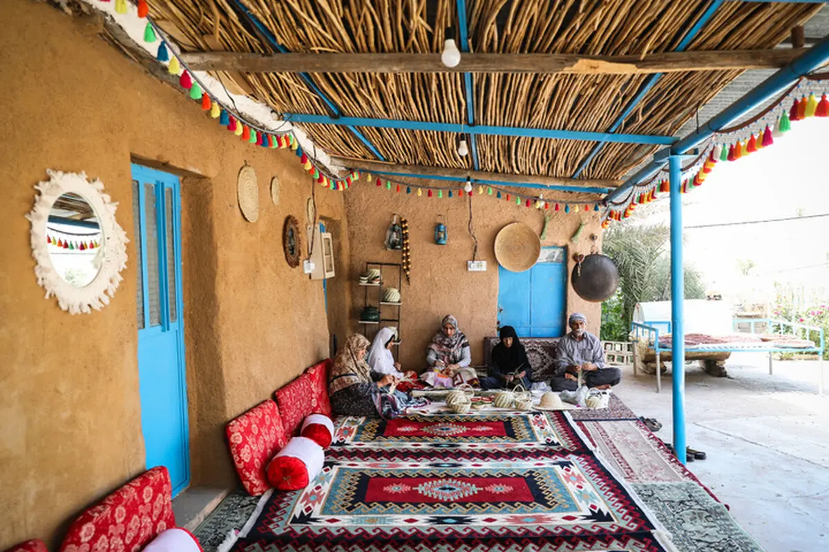 پامنار در مسیر رثبت جهانی 