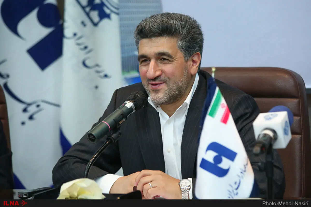 ارزش بازار سرمایه در ایران حدود یک‌ چهارم تولید ناخالص داخلی است 
