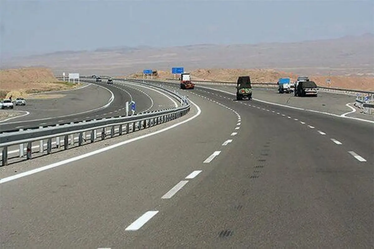 اختصاص ۲۰۰ میلیارد تومان به راهداری اردبیل در پی سفر اخیر دولت به استان / عمر آسفالت‌ روستاهای اردبیل از ۲۰ سال عبور کرده است