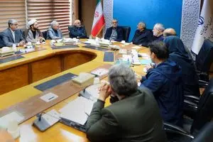 هدف گرفتن مدرسه و دانشگاه برای جلوگیری از پیشرفت ایران است/مسیر پیشرفت با تکیه بر دانش و توان داخلی ادامه دارد