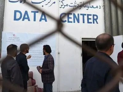 تاخیر دوباره اعلام نتایج انتخابات ریاست‌جمهوری افغانستان