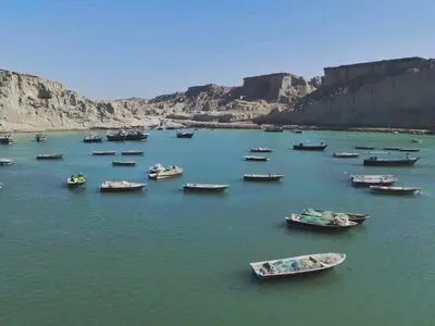 «ایران‌زاد» به زادگاه «رستم» می‌رود/ مردم سیستان و بلوچستان از دغدغه‌هایشان برای آباد کردن این منطقه می‌گویند