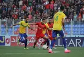 تساوی نساجی در روز بد صنعت نفت