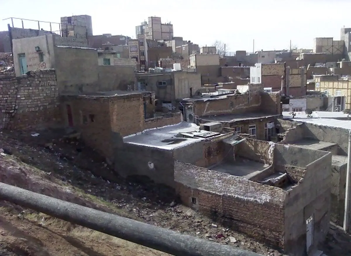 گسترش حاشیه نشینی در نقاط مختلف شهر و استان کرمان/ پیشرفت۴۰درصدی کمربند سبز کرمان