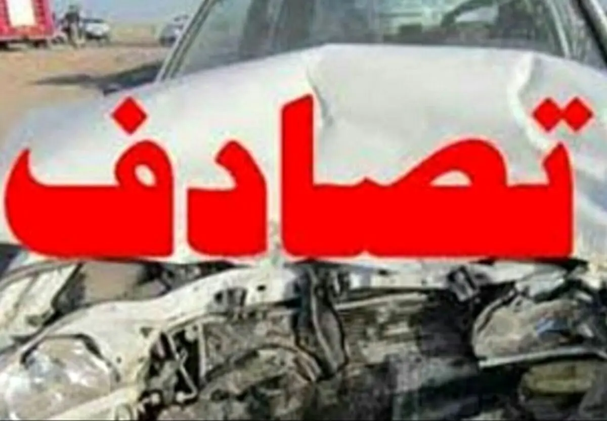 2 کشته در حوادث رانندگی مازندران