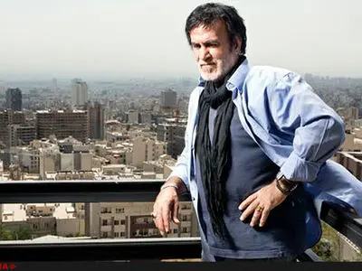 پخش صدای حبیب محبیان از صداوسیما+فیلم