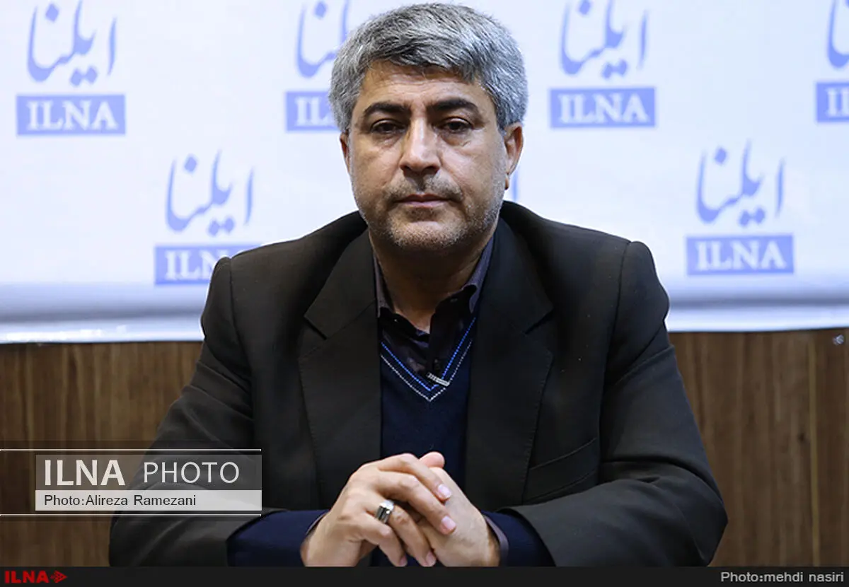 فیلم /محمد علی وکیلی نامزد دهمین دوره انتخابات مجلس شورای اسلامی