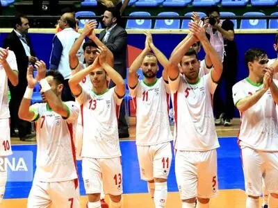 المنتخب الایرانی لکرة الصالة فی المرکز الرابع عالمیا