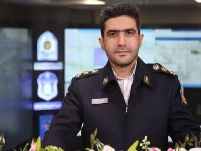 کدام بزرگره‌های تهران تصادفات فوتی بیشتری دارند؟
