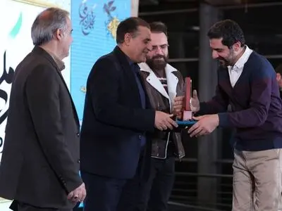 «خدای جنگ» فیلم برگزیده وزارت کار از نظر مولفه «فرهنگ کار»
