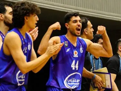 شروع داغ نیم‌فصل دوم بسکتبال با نبرد استقلال و کاله