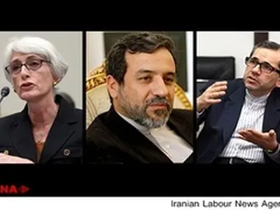 دور دوم گفتگوهای هسته‌ای ایران و آمریکا
