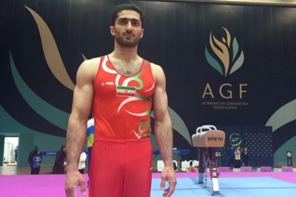 کیخا: سامان بود هشتم نمی شدیم/ ان شالله با یک مدال مردم را خوشحال می کنم