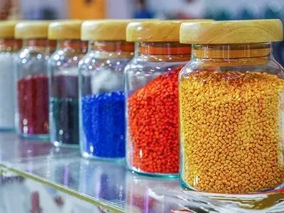  مستربچ رنگی: آشنایی با کاربرد‌ها + معرفی تامین کنندگان