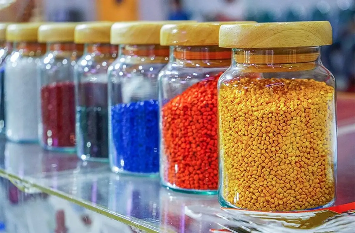  مستربچ رنگی: آشنایی با کاربرد‌ها + معرفی تامین کنندگان