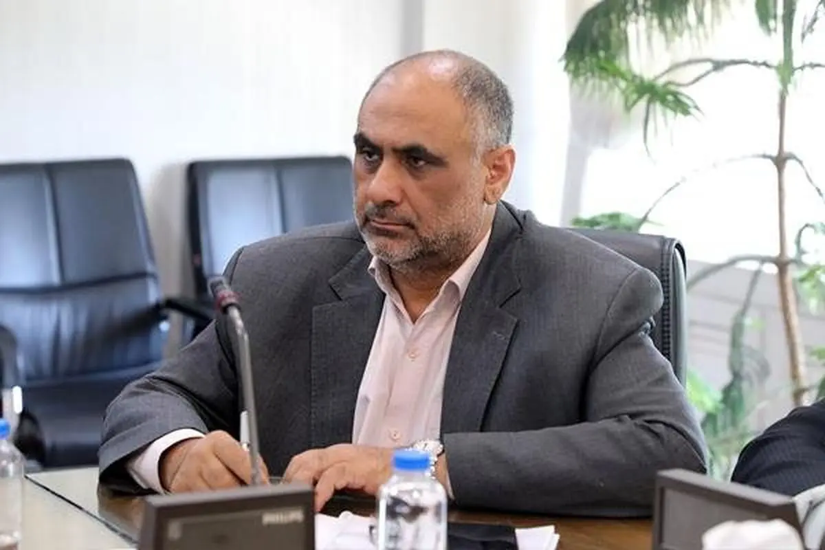 «محمدعلی نیکبخت» وزیر جهادکشاورزی شد