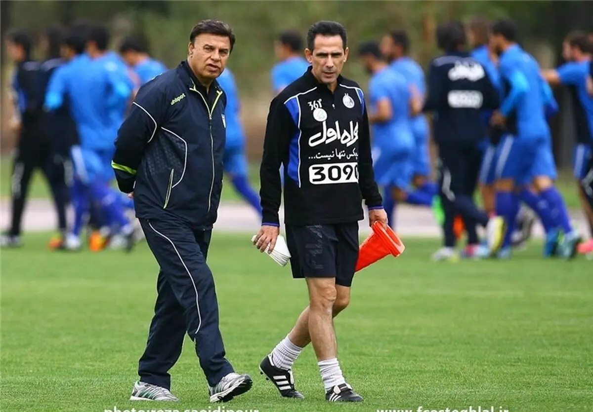 استقلال قبل از دربی محکوم شد!