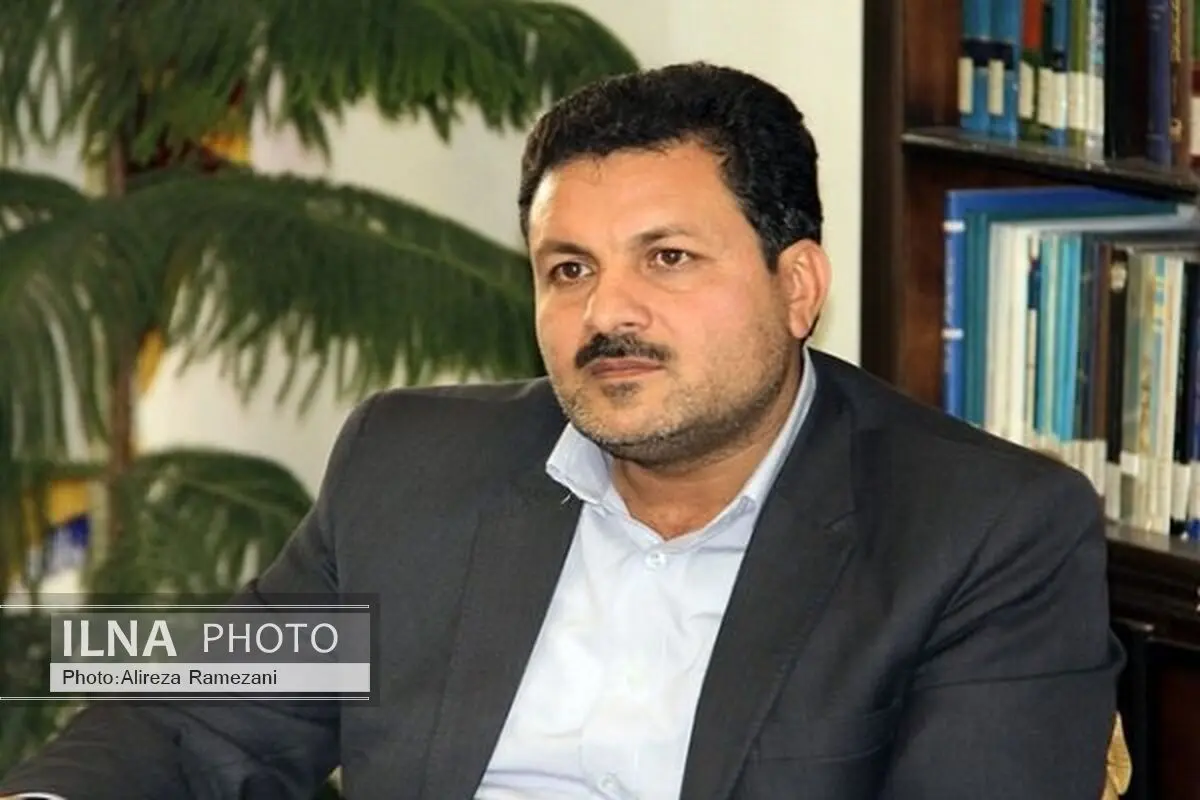 جانمایی ۴.۵ کیلومتر مسیر پیاده‌روی کنار دریاچه پردیسان قائم