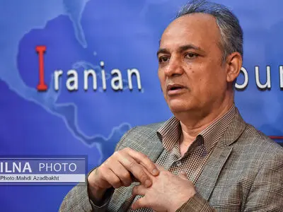 ببینیم چه پیش می‌آید!