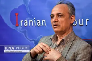 کنایه‌ای به کسانی که اصرار دارند هر حرف ترامپ را جدی بگیرند!