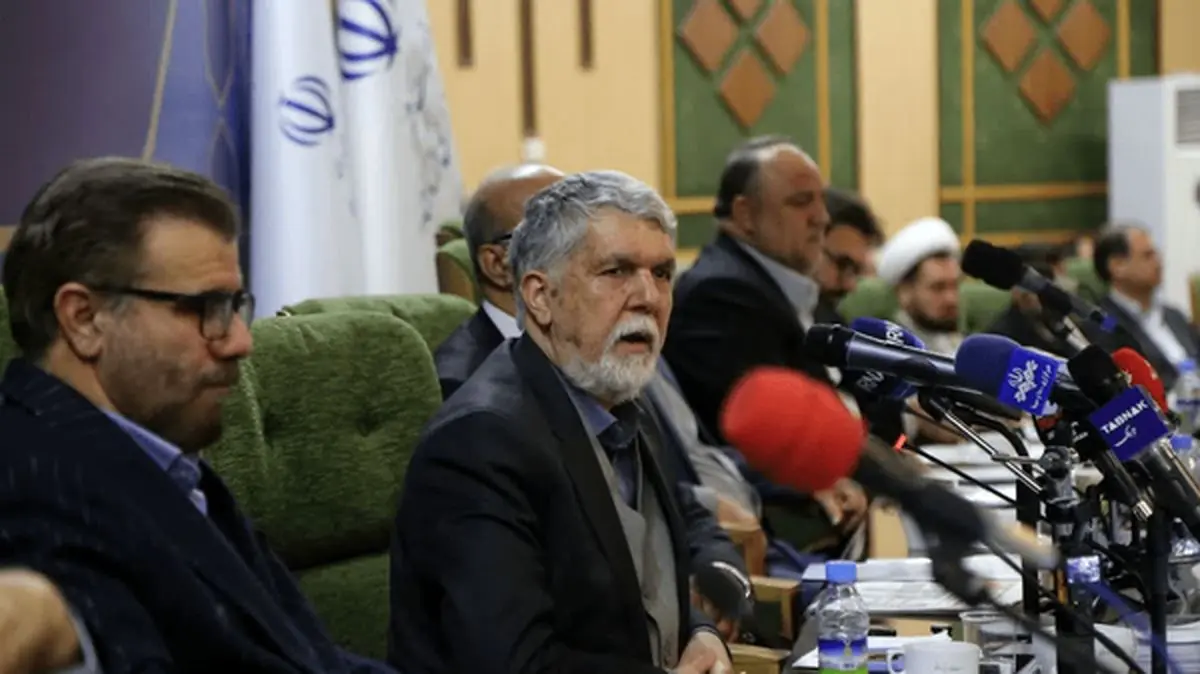 ارتقاء سرمایه اجتماعی از اولویت‌های امروز کشور است