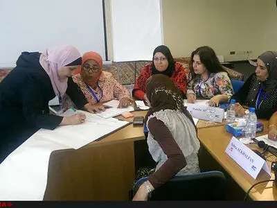خشونت علیه زنان در محل کار ممنوع