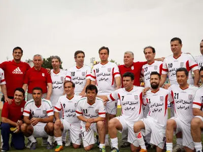ترکیب منتخب 98 و سرخابی ها اعلام شد