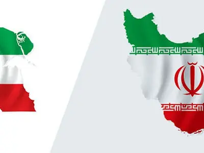 بدء التبادل التجاري البري بين ايران والكويت قريبا