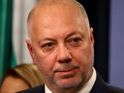 دولت بلغارستان استعفا می‌دهد