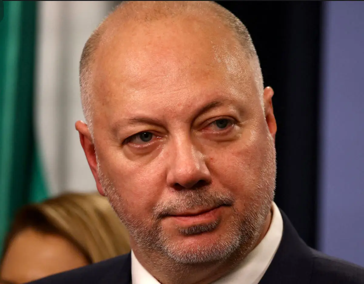 دولت بلغارستان استعفا می‌دهد