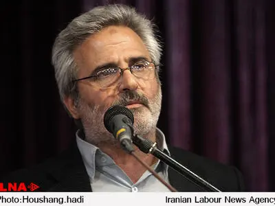 اموال کارگران بیت المال نیست، دولت آن را با اغنیا قسمت نکند