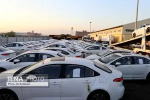 راه‌اندازی مرکز تعویض پلاک سیار در اصفهان