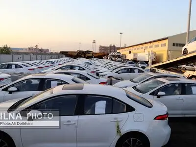 الزام خدمات پس از فروش برای برخی از خودروهای وارداتی حذف شد