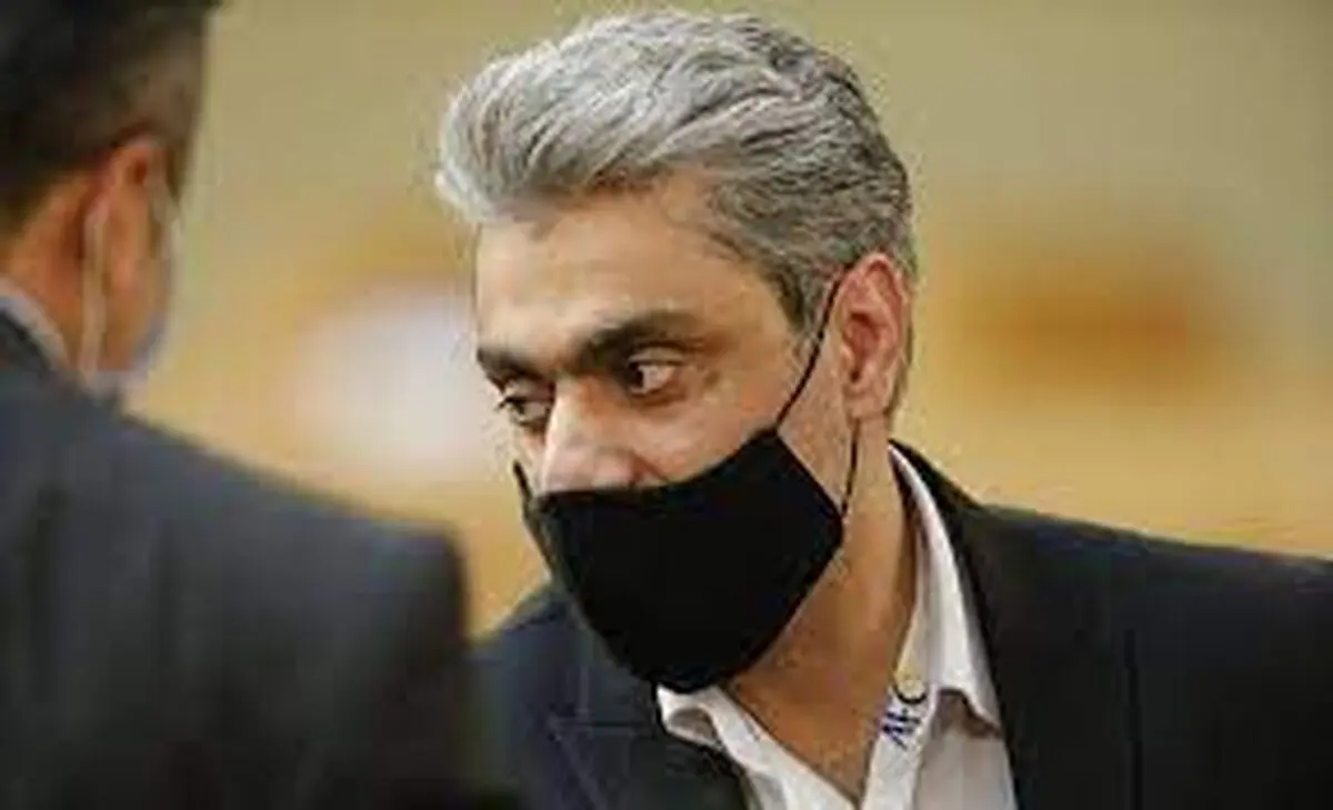 سراجی: زبان سرخ سر سبز می‌دهد بر باد/ از فوتبال پاک عذرخواهی می کنم 